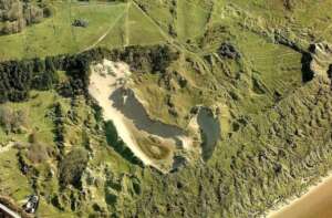 Read more about the article Changing flora of Devil’s Hole, Ravenmeols – 2022 update